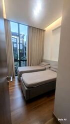 Parc Komo (D17), Apartment #560832911